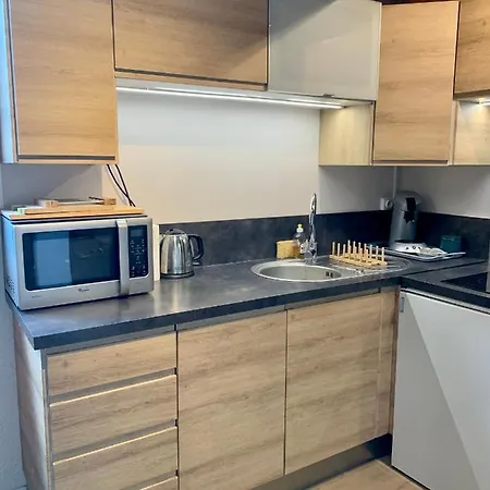 Appartement Duplex Forclaz Chamonix Exterior foto