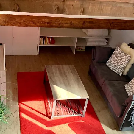 Appartement Duplex Forclaz Chamonix Exterior foto