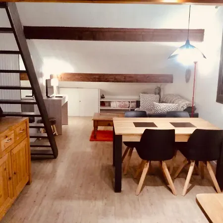 Appartement Duplex Forclaz Chamonix Exterior foto