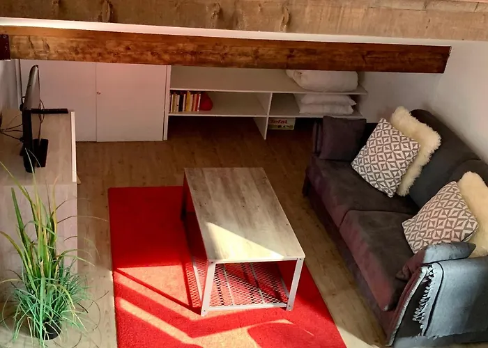 Appartement Duplex Forclaz