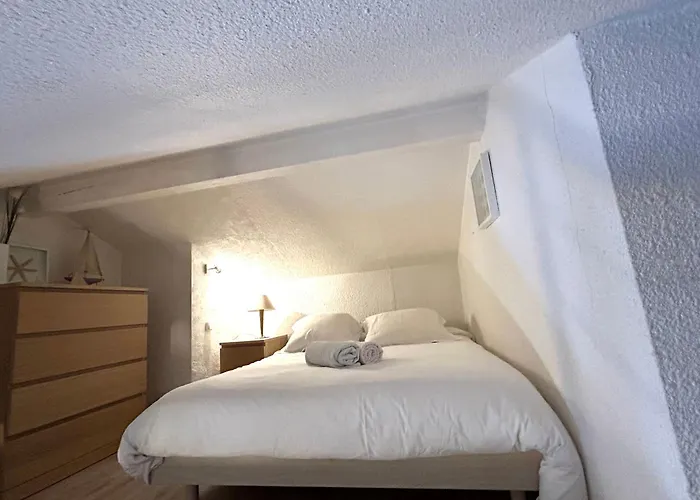 Appartement Duplex Forclaz