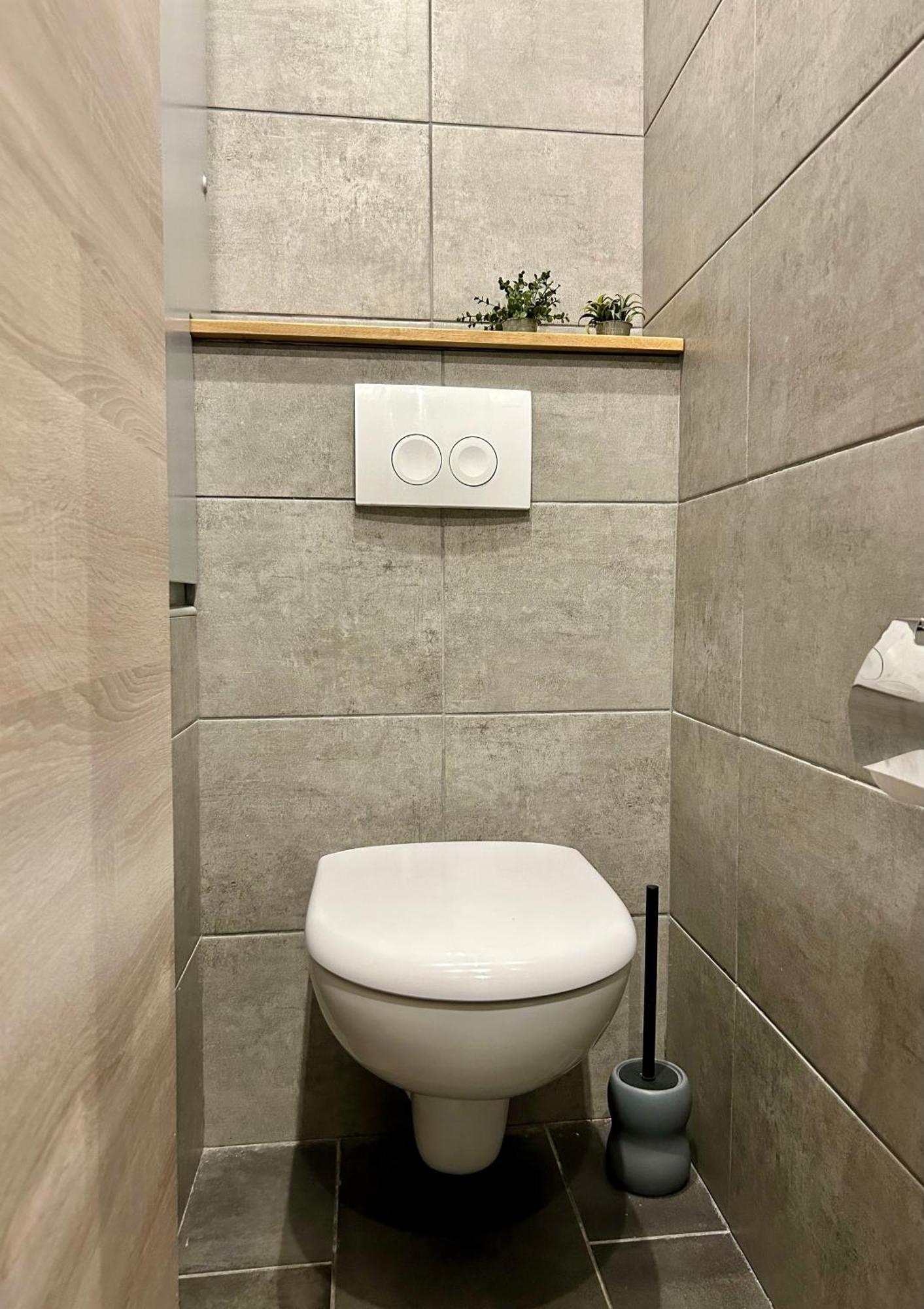 Duplex Forclaz Apartment
