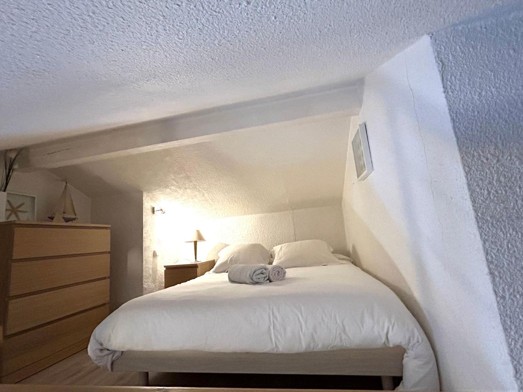 Apartment Duplex Forclaz *