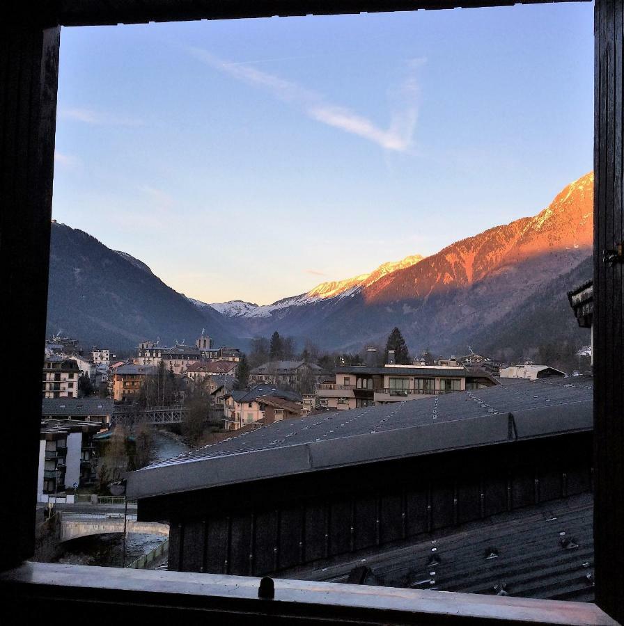 Duplex Forclaz * Chamonix
